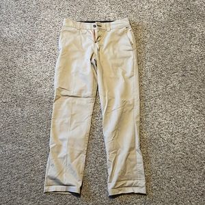Dickies skateboarding pants